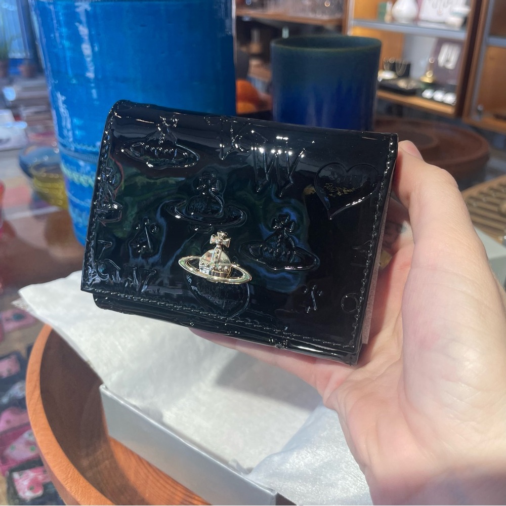 Vivienne Westwood Wallet